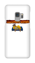 xXxGnUs420xXx  Samsung Phone Cases