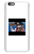 thechapmanzone iPhone Phone Cases