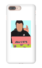 dbsr1975 iPhone Phone Cases