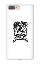 itsjustalfa iPhone Phone Cases