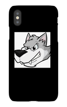 WOLF PACK iPhone Phone Cases