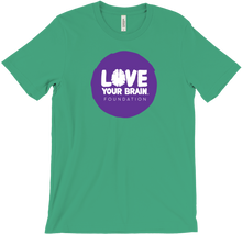 triverso_official Love Your Brains T-Shirts