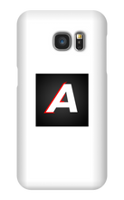 ArrowVr2 Samsung Cover