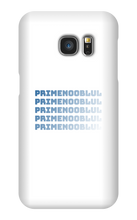 PrimeNoobLul's Samsung Phone Cases