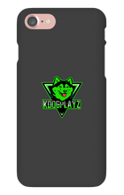 Kdog's Amazing iPhone Phone Cases