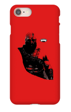 dadgaming iPhone Phone Cases