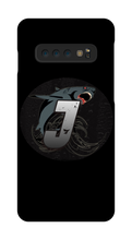 jimsharkoo Samsung Phone Cases