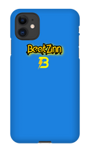 beatzinn iPhone Phone Cases