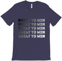 B2W (Built to win) T-Shirts