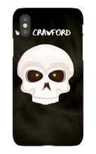 will crawford  iPhone Phone Cases