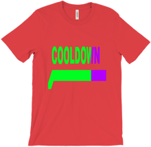 COOLDOWN T-Shirts