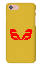 Baron Buccleuch iPhone Phone Cases