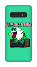 FilmPhantom Samsung Phone Cases