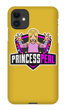 princessperl iPhone Phone Cases