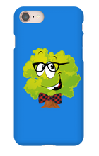 Treehouse iPhone Phone Cases