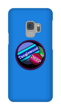 revantatsu Samsung Phone Cases