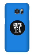 rednaorsomething Samsung Phone Cases