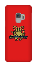 majestic_squidy Samsung Phone Cases
