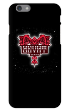 sevat_ iPhone Phone Cases