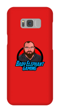 babyelephant_310 Samsung Phone Cases