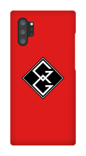 Grassroots Gaming Samsung Phone Cases