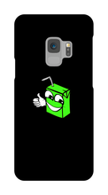 Juicy_AUS Samsung Phone Cases