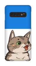 jcerdalicious Samsung Phone Cases