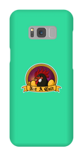 mother0fchickens Samsung Phone Cases