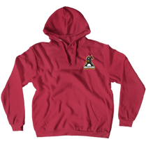 ninjpenguino (Logo) Hoodies