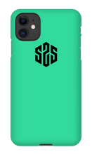S2S iPhone Cases