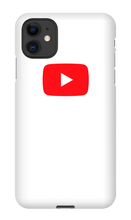 danielroblox iPhone Phone Cases