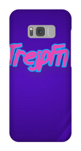 trejp8 Samsung Phone Cases