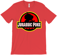 Jurassic Poke