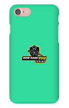 HDY IPHONE CASE