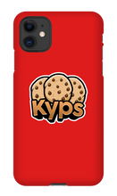 Kyps Phone Cases