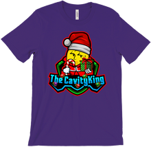 TheCavityKing Merry Christmas T