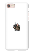 ifightir iPhone Phone Cases