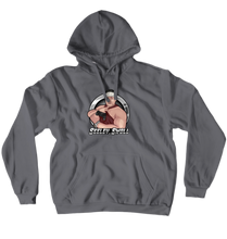 seeley_swoll Hoodies (No-Zip/Pullover)