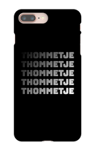 thomeriien0 iPhone Phone Cases
