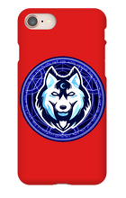 marshallgamingttv iPhone Phone Cases