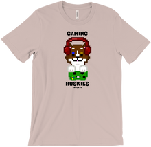 Gaming Huskies T-Shirt