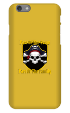 siriusseeker iPhone Phone Cases