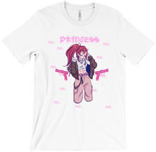 T-Shirt Doll foxx