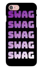 swag iphone case <3