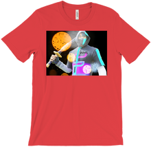 whs_matte T-Shirts