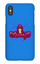 oxqueenyxo iPhone Phone Cases