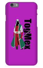 togmex iPhone Phone Cases