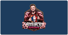 samur3m XXL Gaming Mousepad