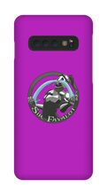 sirfavalot Samsung Phone Cases