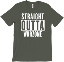 Straight Outta